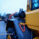 volvo l90h stage v