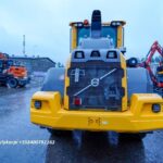 volvo l90h stage v