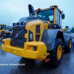 volvo l90h stage v
