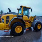 volvo l90h stage v