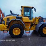 volvo l90h stage v