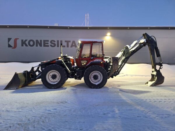 Valmet 9000S