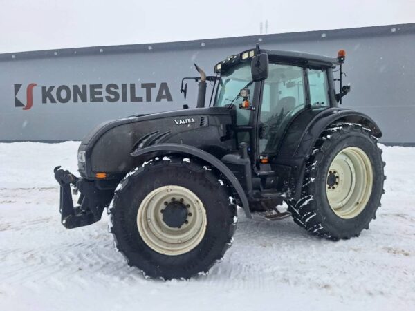 Valtra T182 VERSU