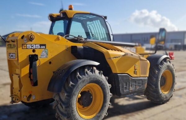 JCB 535-95