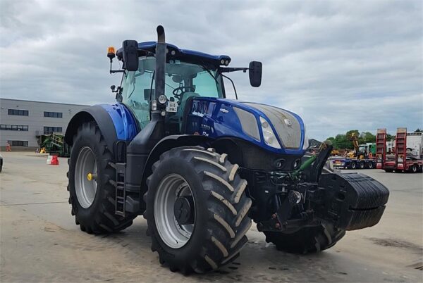 New Holland T7.315 HD