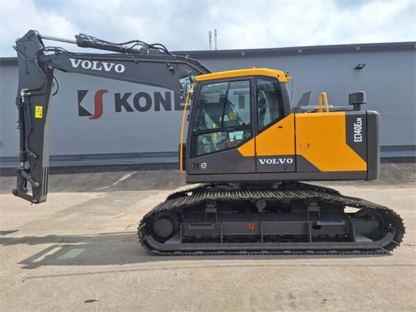 Volvo 2019
