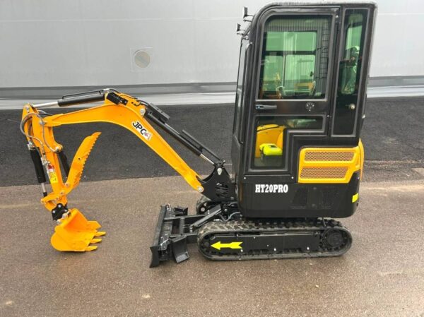 JPC HT20 PRO