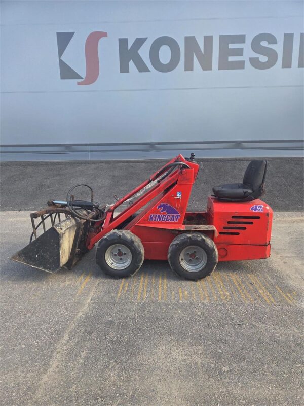 Kingcat KC500