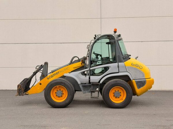 Kramer 680