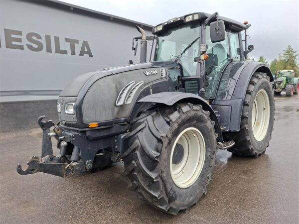 Valtra T182 VERSU