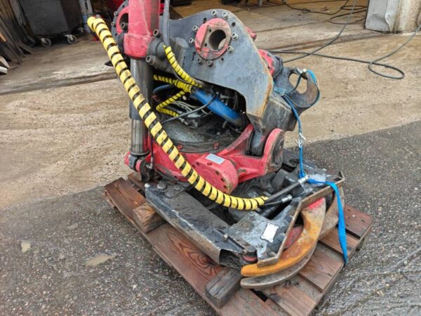 Indexator RT60B PIHDEILLÄ