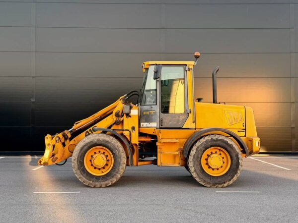 JCB 416